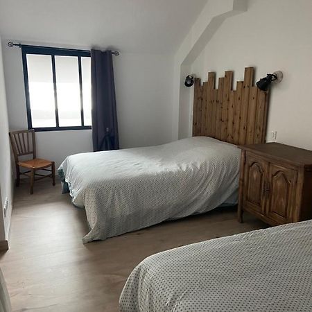 Appartement A 12 Mn De Cauterets Pierrefitte-Nestalas Exterior foto