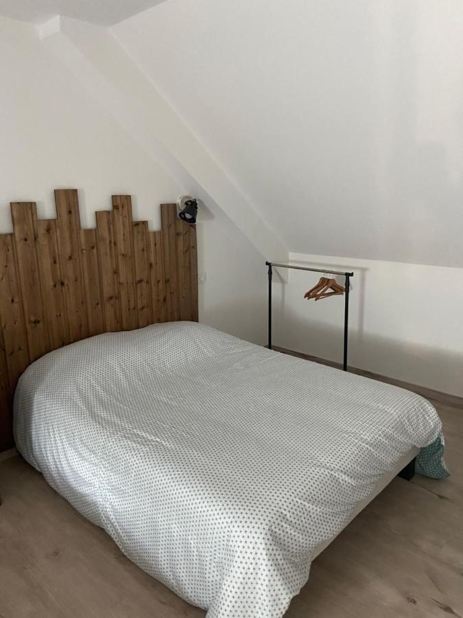 Appartement A 12 Mn De Cauterets Pierrefitte-Nestalas Exterior foto