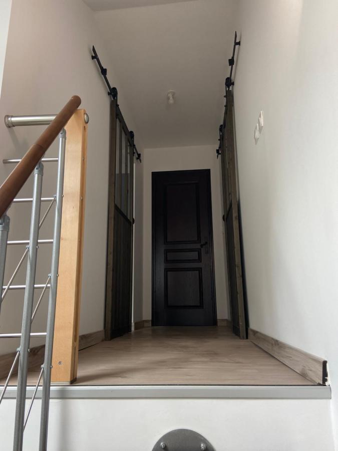 Appartement A 12 Mn De Cauterets Pierrefitte-Nestalas Exterior foto